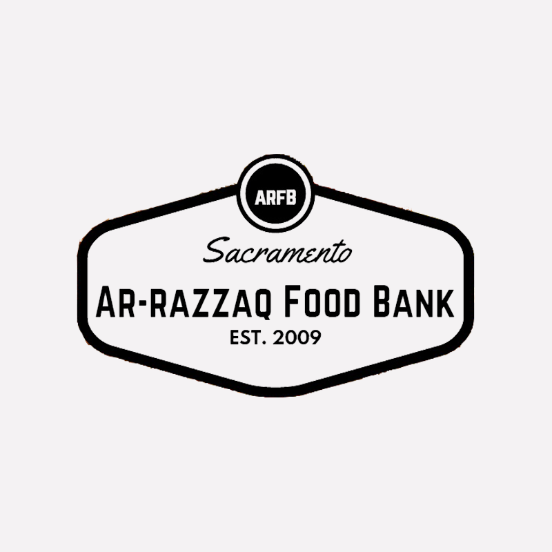 Ar-Razzaq Food Bank