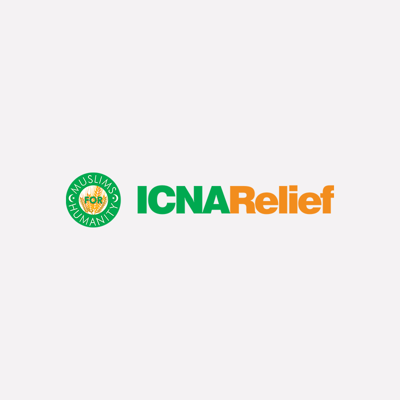 ICNA Relief