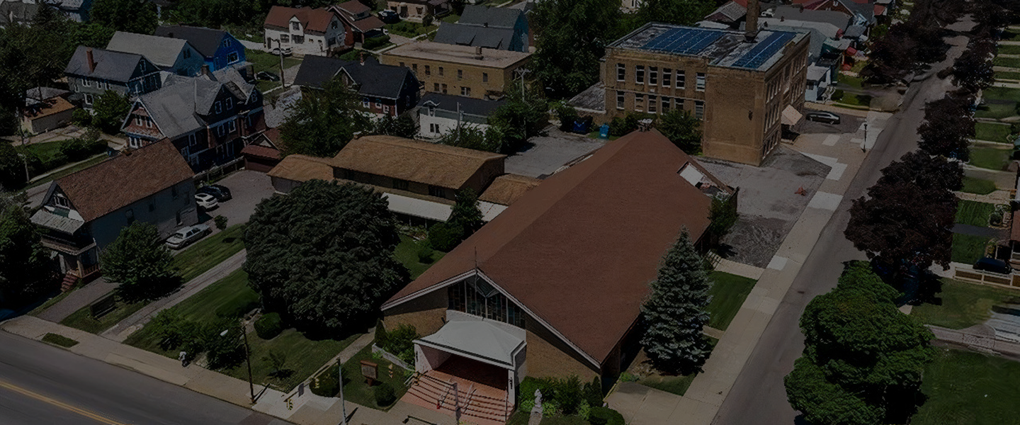 darul Ihsan Cultural Center