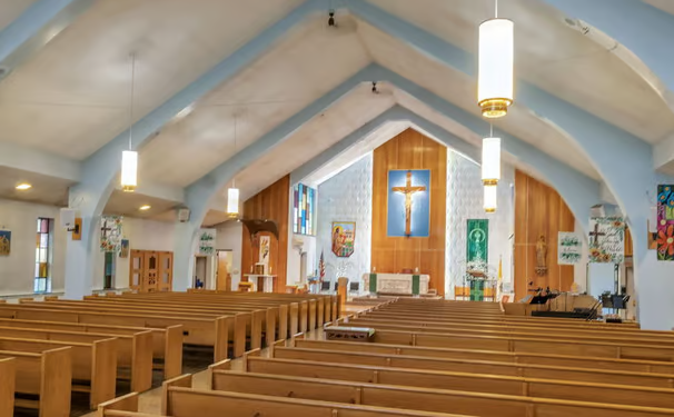 darul Ihsan Cultural Center