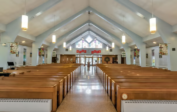 darul Ihsan Cultural Center